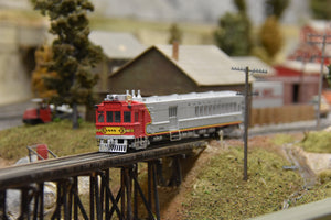 Rocky Hill’s Historic Model Railroad Faces a Turning Point