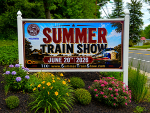 The Monty News: Pacific Southern Railway to Host Summer Train Fest in Rocky Hill