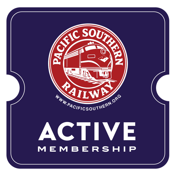 Active Annual Membership