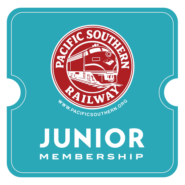 Junior Annual Membership